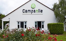 Campanile Saint-Malo ~ Saint-Jouan-Des-Guerets