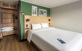 Campanile Saint-Malo ~ Saint-Jouan-Des-Guerets